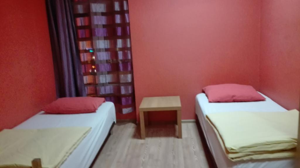 Honey Hostel - Krakow — Photos 3